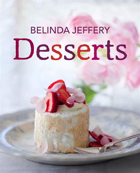Desserts Penguin Books Australia