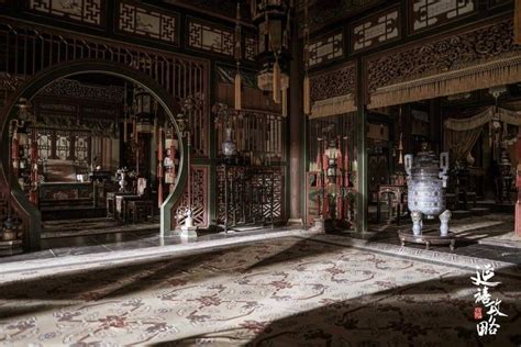 Pin By Steven Low On China Great Emplre Ancient Chinese Architecture