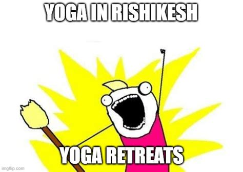Yoga In Rishikesh India Imgflip