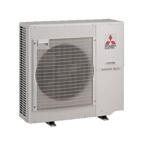 Mxz 2c20na Split Air Conditioning And Heating 20k Btu 2 Indoor Units