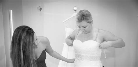 10 Tips Every Bride Should Know Before Saying Yes To The Dress Huffpost