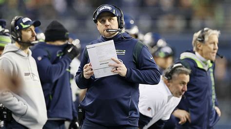 Seahawks Takeaways Oc Shane Waldron Details Several Key Positions Flipboard