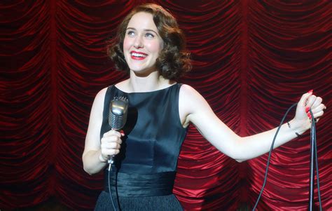 The Marvelous Mrs Maisel Season 3 Review The Same Old Tired Jokes