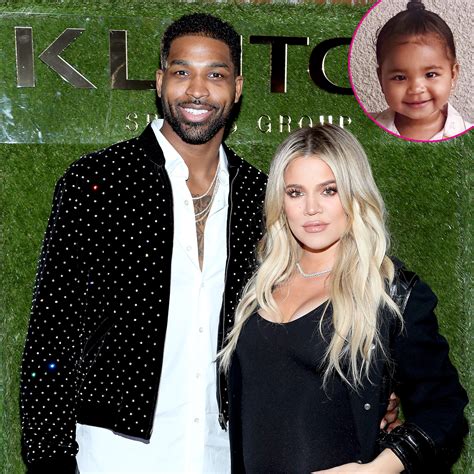 khloe kardashian says true looks like tristan thompson beautiful