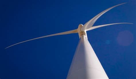 First Large Scale Wind Power Plant Approved In Sask Globalnewsca