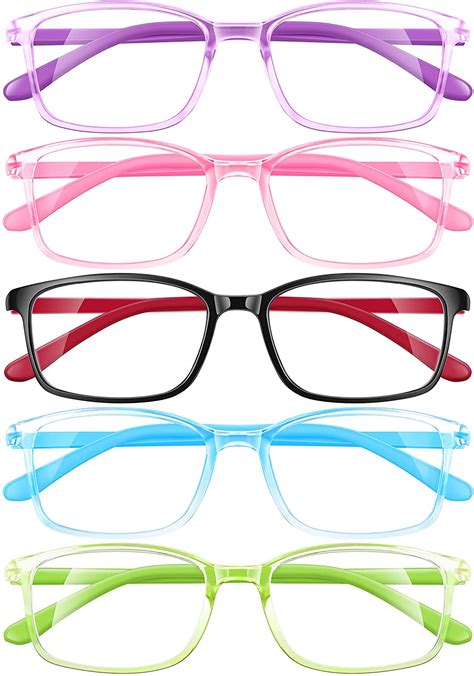 Best Blue Light Blocking Glasses For Kids The Future Of Eye Care