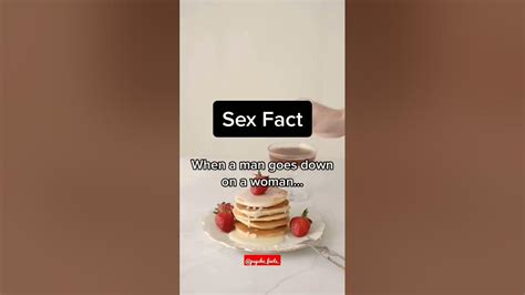 sex facts shorts youtubeshorts shortsvideo youtube