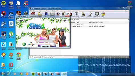 The Sims 4 Mac Pc Origin Cd Key Generator 2014 V10 Working