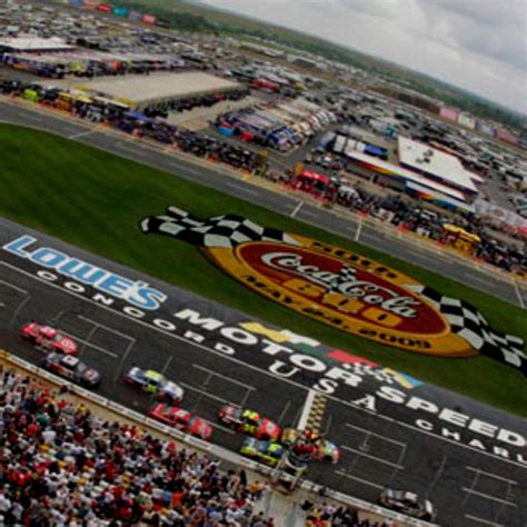 Visor cap lowes motor speedway charlotte coca cola 600. Lowes Motor Speedway - Went to race here with Matthew ...