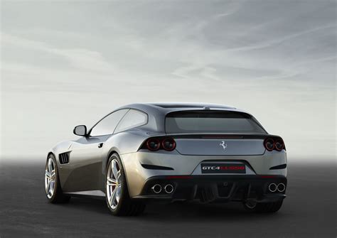 2017 Ferrari Gtc4lusso T Gallery 690005 Top Speed