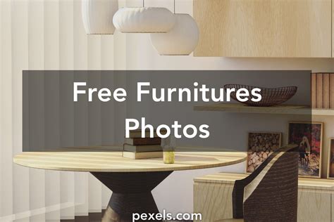 1000 Engaging Furnitures Photos · Pexels · Free Stock Photos