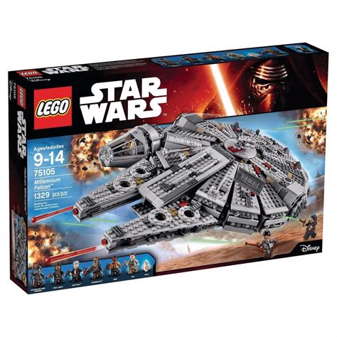 Star Wars Lego Sets Popsugar Moms
