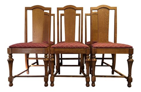 Qualities of oak dining chairs - TopsDecor.com