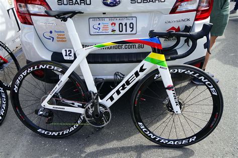 We did not find results for: Segafredo auctioning signed Trek Madone to raise funds for ...