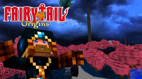 Raportează fairy tail episodul 31. Minecraft Fairy Tail Origins - EP. 10 "PRANKED ...