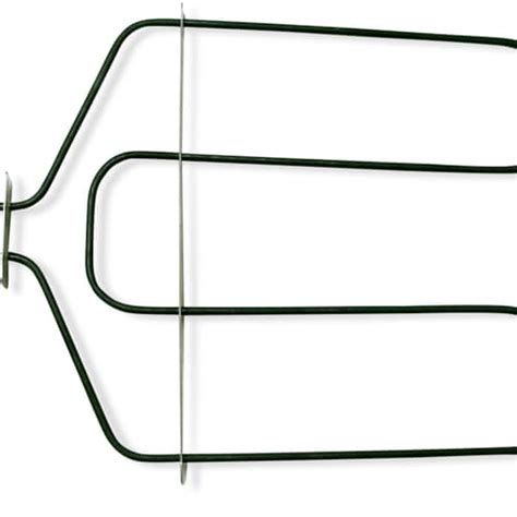 Wb44k10002 Ge Broil Element