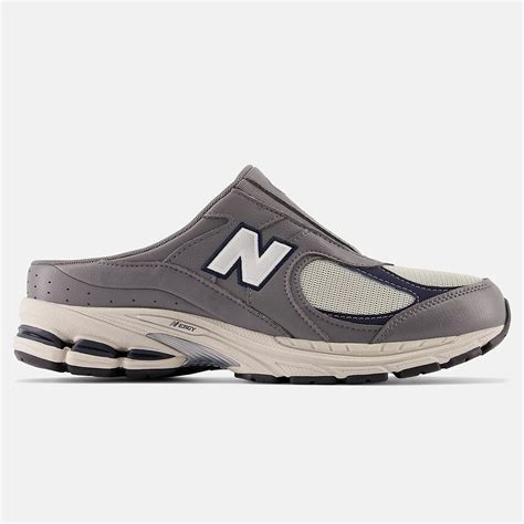 New Balance 2002r Mule Collection Nice Kicks