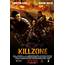 Killzone Movie Poster On Behance