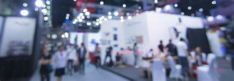 7 Essential Steps To Planning Effective Trade Show Exhibits