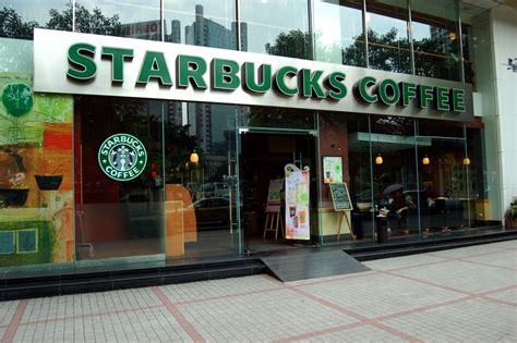 Fileguangzhou Starbucks 01b Wikimedia Commons