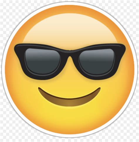 Sorta my own take on the emoji. EMOJI, Smiley, Emoticon gambar png