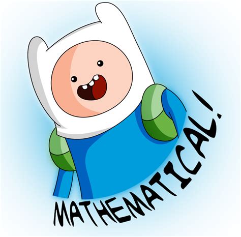 Image Finn Mathematical By Sweetcandyteardrop D4uiahn Png The Adventure Time Wiki Mathematical