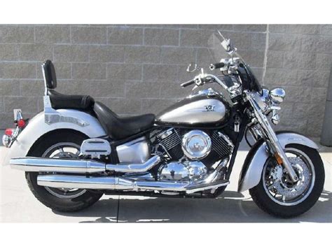 I have a 2000 yamaha 1100 v star and having trouble removing the cylinders. 2007 Yamaha V Star 1100 Classic for sale on 2040motos