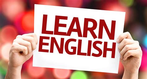 The Best Methods Of Learning English Part Guidelines English Blog