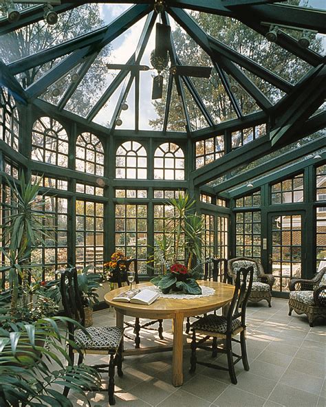 Planning And Design A Conservatory Glass Roof Victorian Conservatory