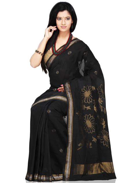 Uppada Sarees Wholesalers In Hyderabad Khadi Cotton Sarees Ikat