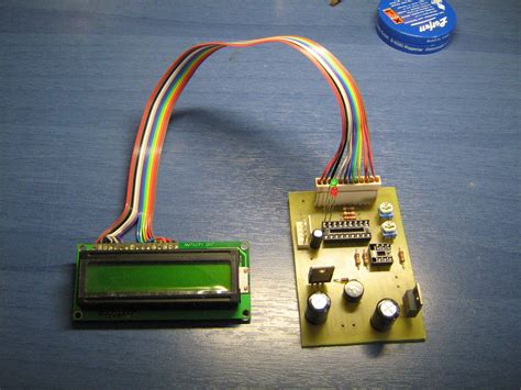Diy soldering station for hakko 907: DIY Temperature controlled Soldering Station - Hacked Gadgets - DIY Tech Blog
