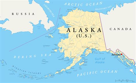Alaska Facts Facts About Alaska Kids World Travel Guide Usa
