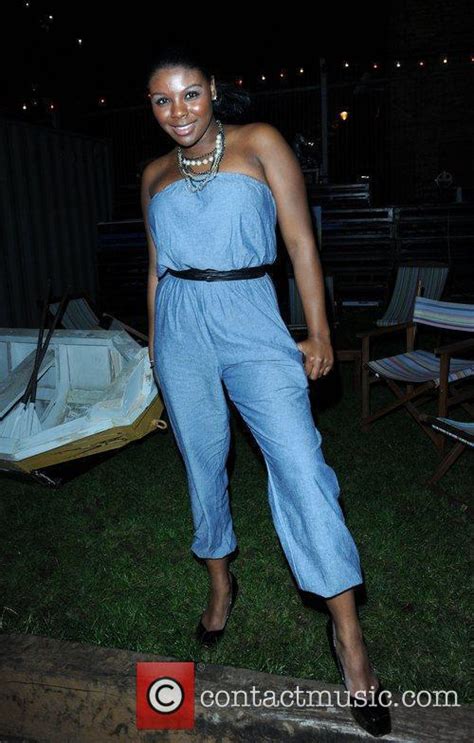 Meleka Marvells Single We Know Launch Party 3 Pictures