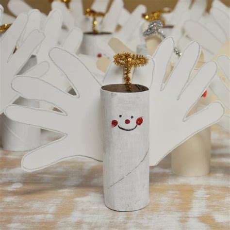 Fun And Easy Toilet Paper Roll Crafts