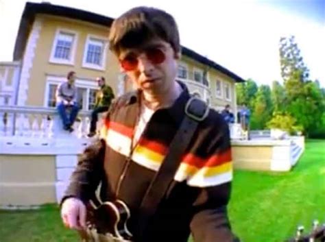 Oasis Dont Look Back In Anger