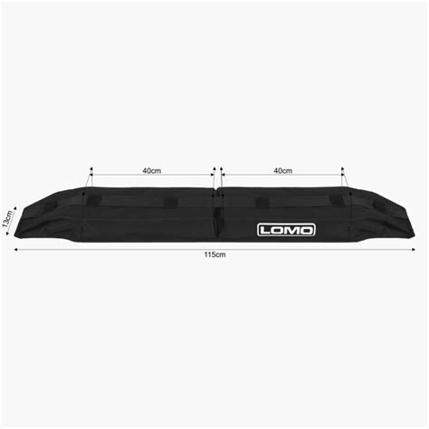 Soft Kayak Roof Rack Lomo Watersport Uk Wetsuits Dry Bags And Outdoor