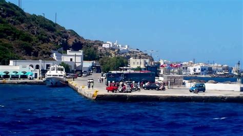 Η νίσυρος είναι ένα μικρό ηφαιστειογενές νησί των δωδεκανήσων και υπέροχη επιλογή για ήσυχες διακοπές. ΝΙΣΥΡΟΣ ΛΙΜΑΝΙ NISYROS HARBOR - YouTube