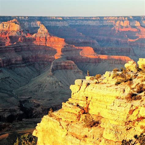 Yavapai Point Grand Canyon National Park All You Need To Know