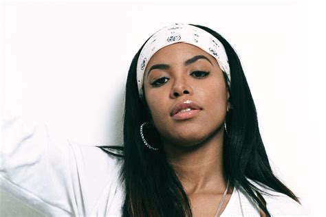 Top 10 Aaliyah Songs