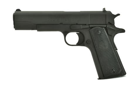 Colt M1991a1 45 Acp C15028