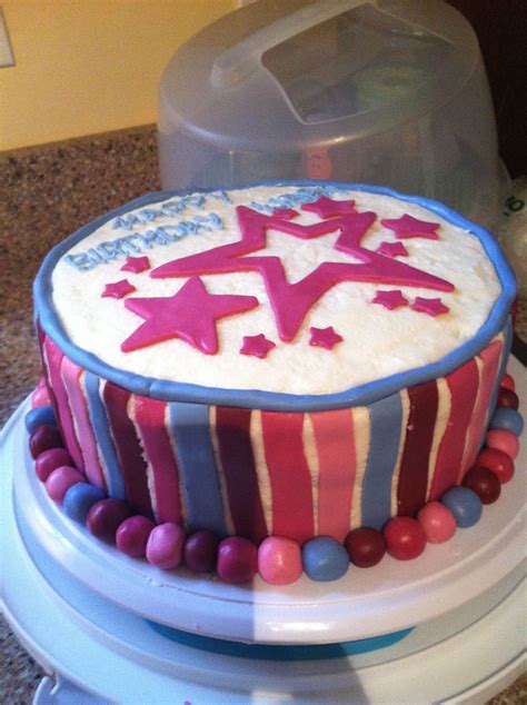 libby s american girl cake american girl cakes american girl parties 9th birthday birthday