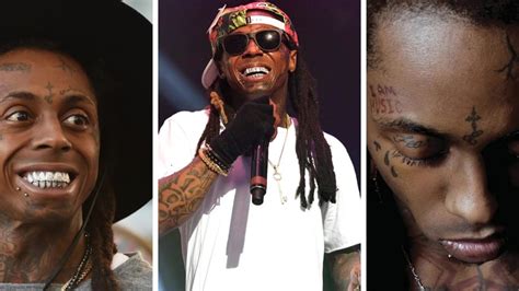Lil Wayne Short Biography Net Worth And Career Highlights Youtube