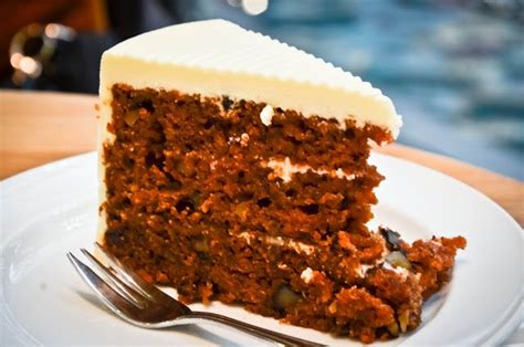 Classic Carrot Cake ~ Cream Cheese Frosting Susannahs Kitchen Cake