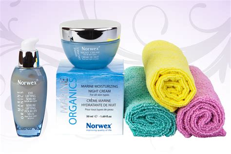 Norwex Cleaning And Personal Care Products