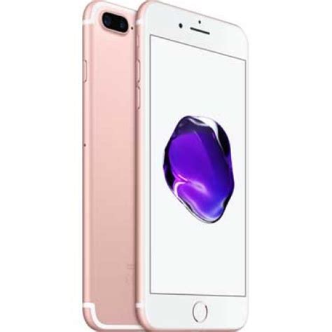 Apple Iphone 7 128gb Rose Gold Factory Unlocked Trinzilla