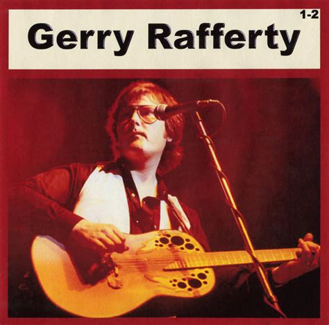 Gerry Rafferty Gerry Rafferty 1 2 Mp3 224 Kbps Cdr Discogs