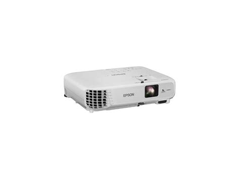 Epson Powerlite Home Cinema 740hd Projector V11h764020