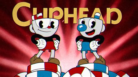 New Cuphead Gameplay Video Has Us Frothing At The Mouth To Play It