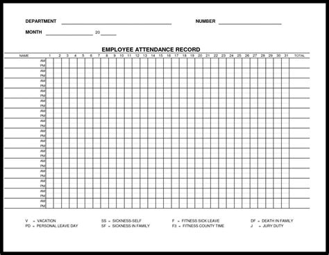 Monthly Inventory Spreadsheet Template — Db