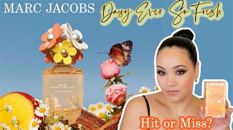 New Marc Jacobs Daisy Ever So Fresh Review Is It A Hit Or A Miss My